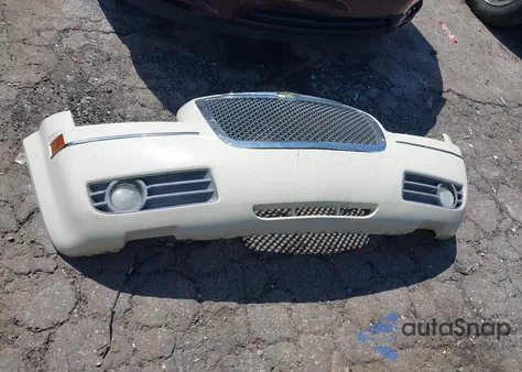 2010 Chrysler 300 Touring/Signature Series/Executive Series z USA, uszkodzony, nr VIN 2C3CA5CV1AH218187